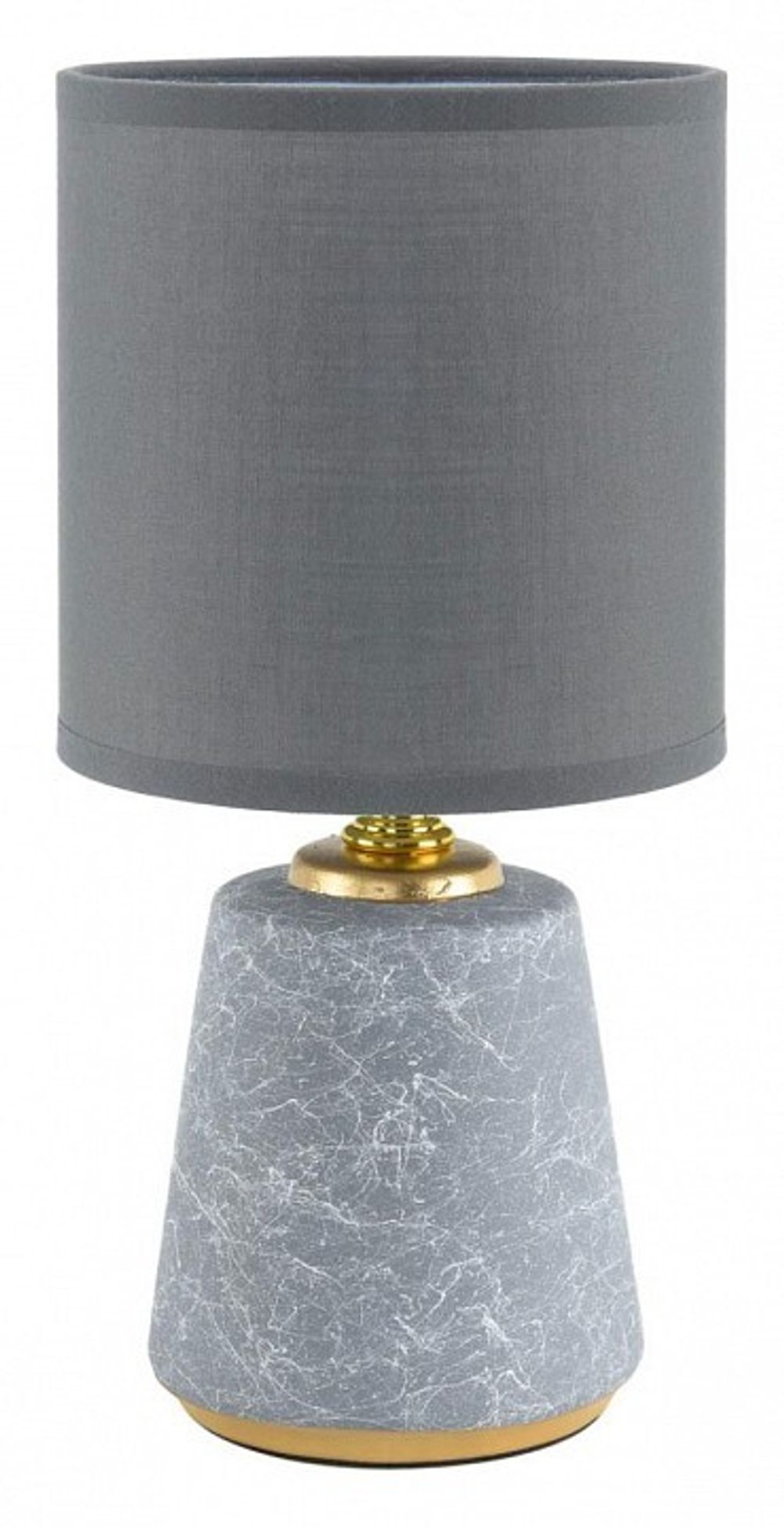 Настольная лампа декоративная Lumion GIATA 8168/1T