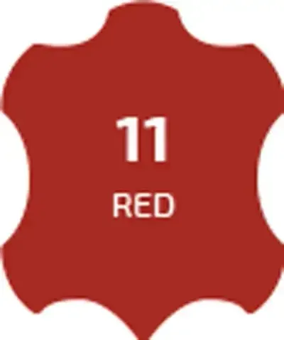 Жидкая кожа Saphir Creme Renovatrice, 25мл, красный [011]