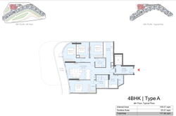 "MARLIN II" ОАЭ, Абу - Даби, Остров Аль - Рим, Расположенный примерно в 600 метрах от северо-восточного побережья Абу-Даби, остров Аль-Рим предлагает роскошь городской жизни без её суеты и шума в 300м от моря