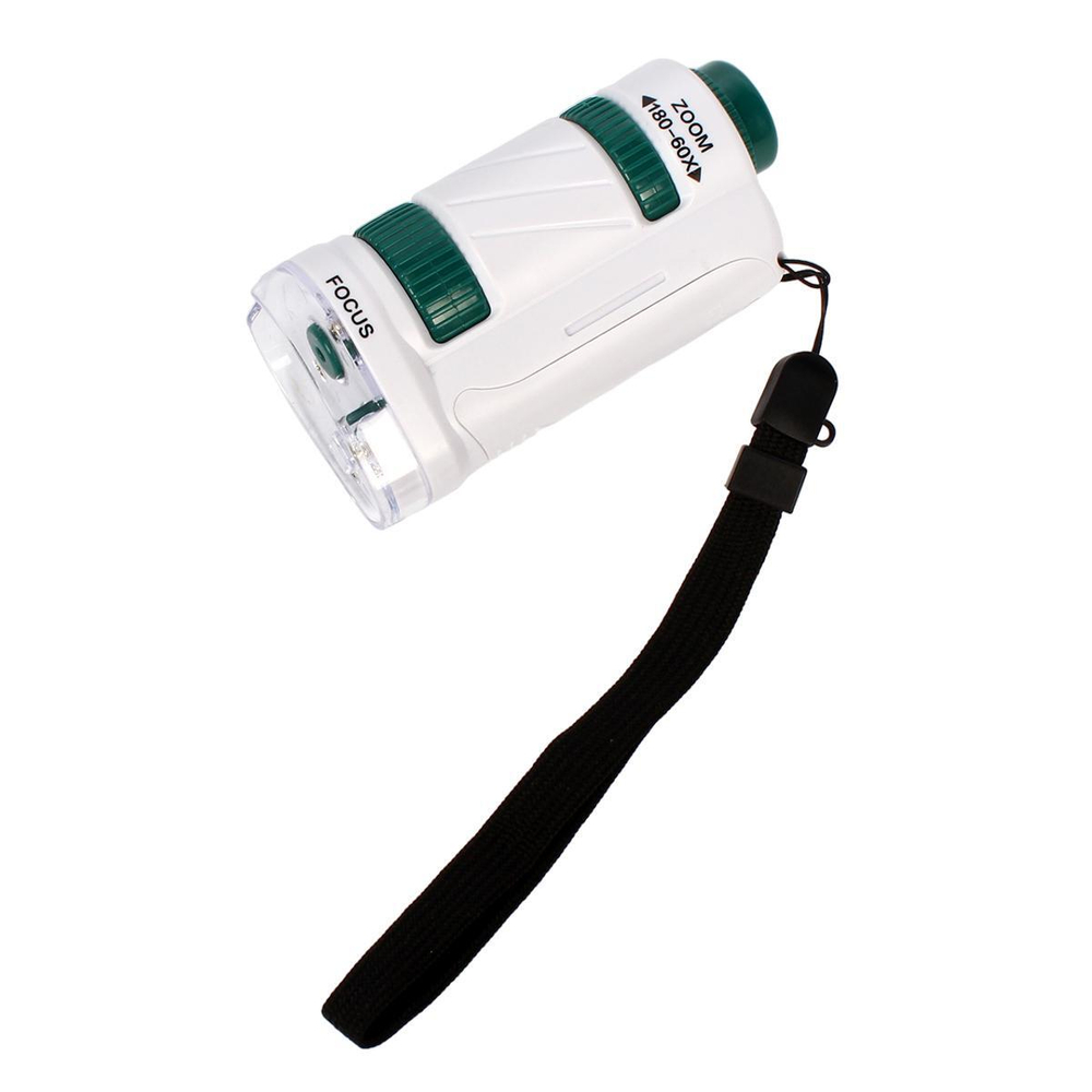 Микроскоп, коробка SD227