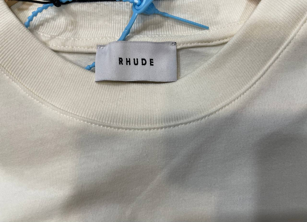 Футболка Rhude