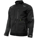 Куртка KS209, черный (L) Brodeks KS209BLACKL