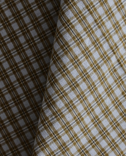 Zara Home кухонное полотенце из хлопка, клетка, 70 50 см (комплект 2 шт.) · 3296/026