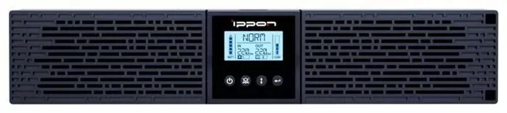 ИБП Ippon Smart Winner II 1500 Euro