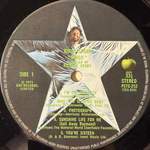 Ringo Starr ‎– Ringo (Англия 1973г.)