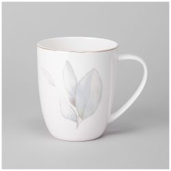 КРУЖКА LEFARD "INSPIRATION" НЕЖНОСТЬ 420 МЛ (КОР=24ШТ.)