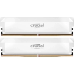 Оперативная память Crucial Pro Gaming by Micron DDR5-6400 64GB Kit (2x32GB) UDIMM