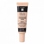 Витэкс УВЛАЖНЯЮЩИЙ Тональный крем тон 34 Warm beige Эффект второй кожи 30 мл