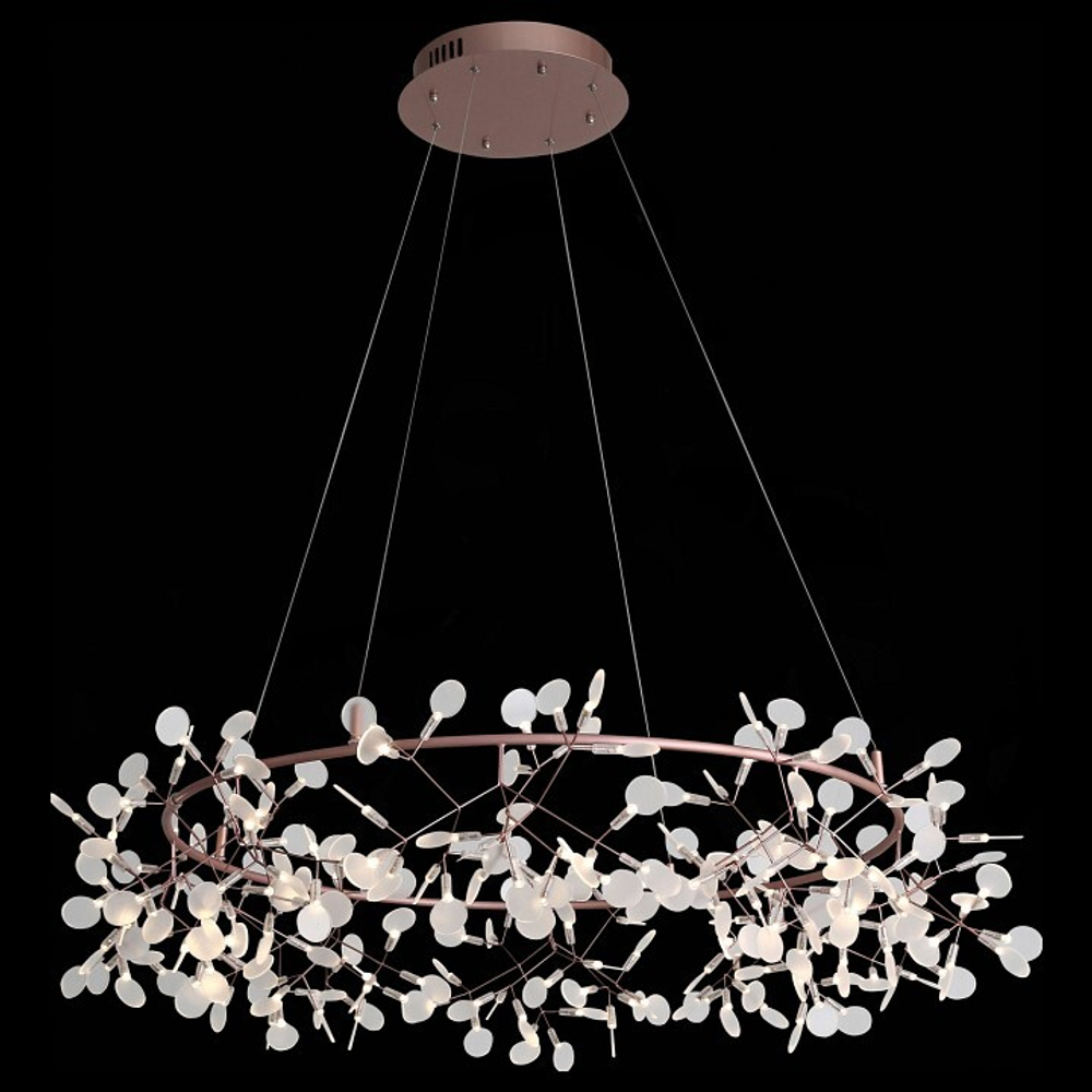 Подвесная люстра ST-Luce SL379.203.216
