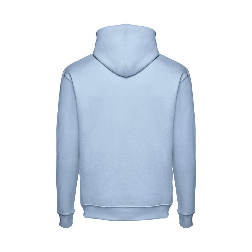 Толстовка PHOENIX Чёрный  L