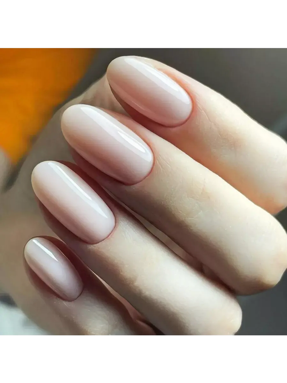 Гель лак Luxio Haven для ногтей 15 мл светло-розовый