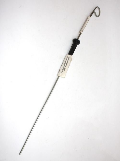 Указатель уровня масла (щуп) 21080100904500 для автомобилей ВАЗ 2108