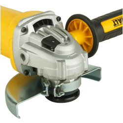 Угловая шлифмашина сетевая DeWALT 1400Вт. 125 мм. DWE4235