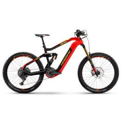 Электровелосипед Haibike (2020) Xduro Nduro 10.0