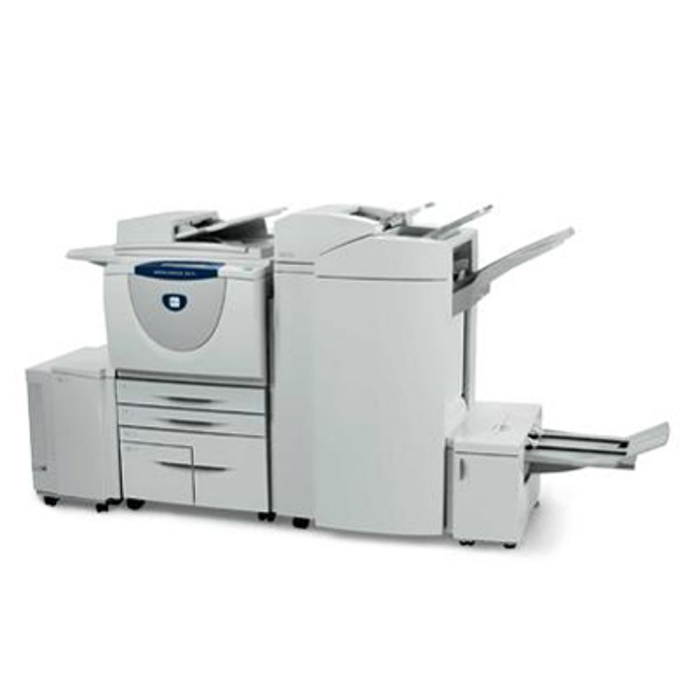 Многофункциональное устройство Xerox WorkCentre 5687