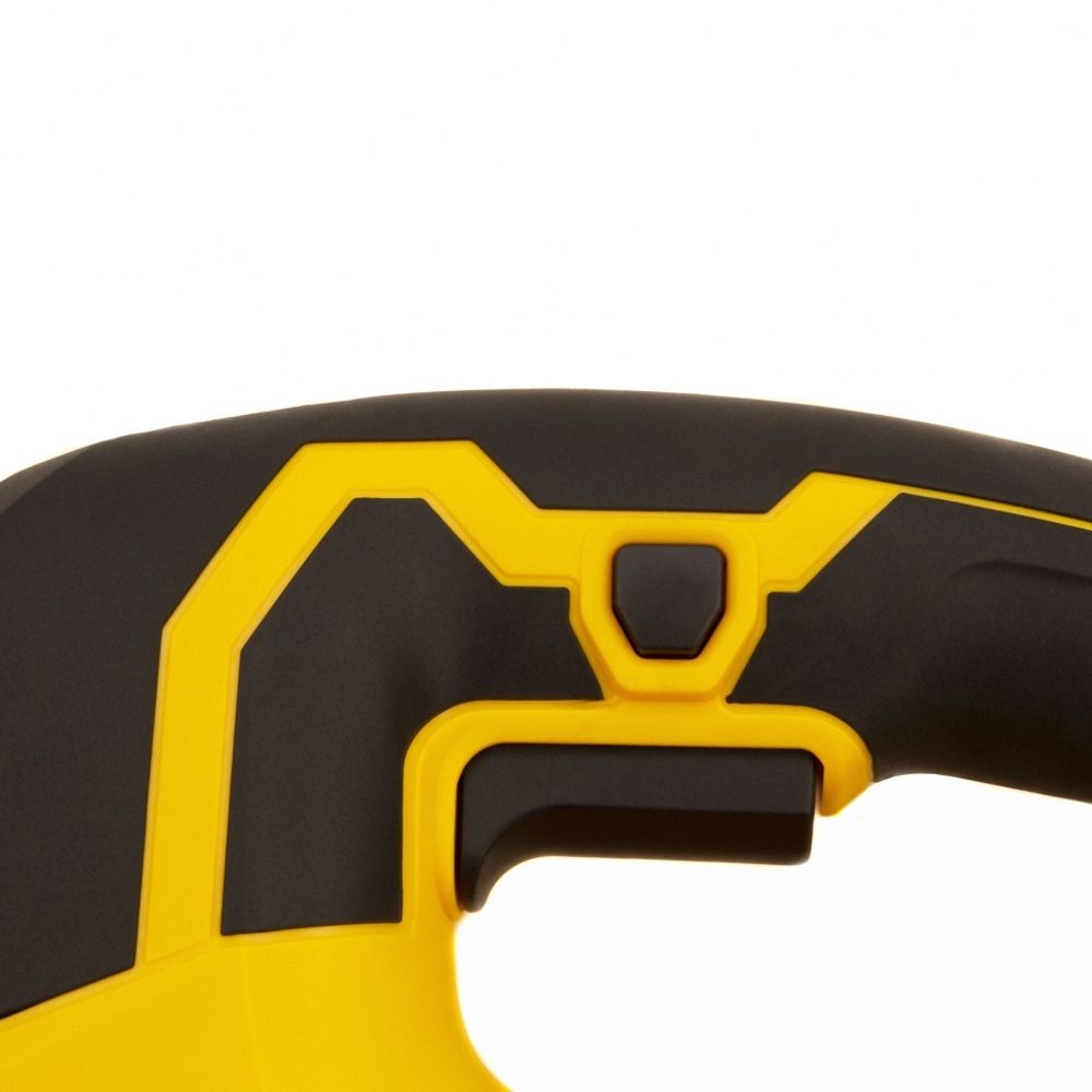 Лобзик электрический JS-80, 650 Вт, 80 мм Denzel, 27103