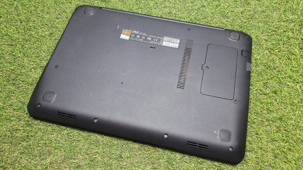 Ноутбук Asus i5-4/8Gb/820M 2Gb/X454L5200-554MXCA1X10/Windows 10