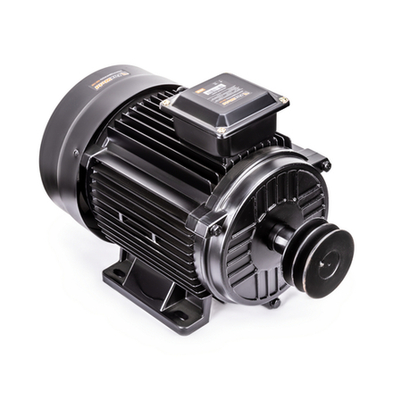 Электродвигатель в сборе AEROMAX EM-700 (400В / 7.5кВт)