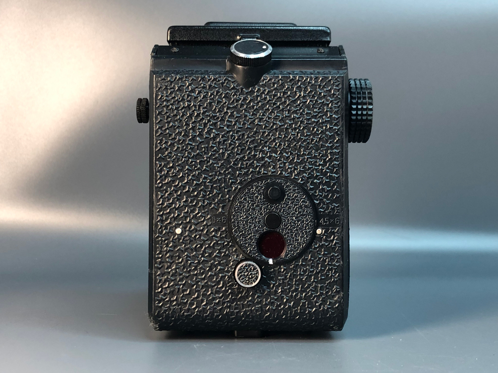 Lubitel 166 Universal