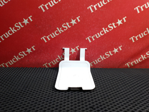 Крышка корпуса подножки 2024г.