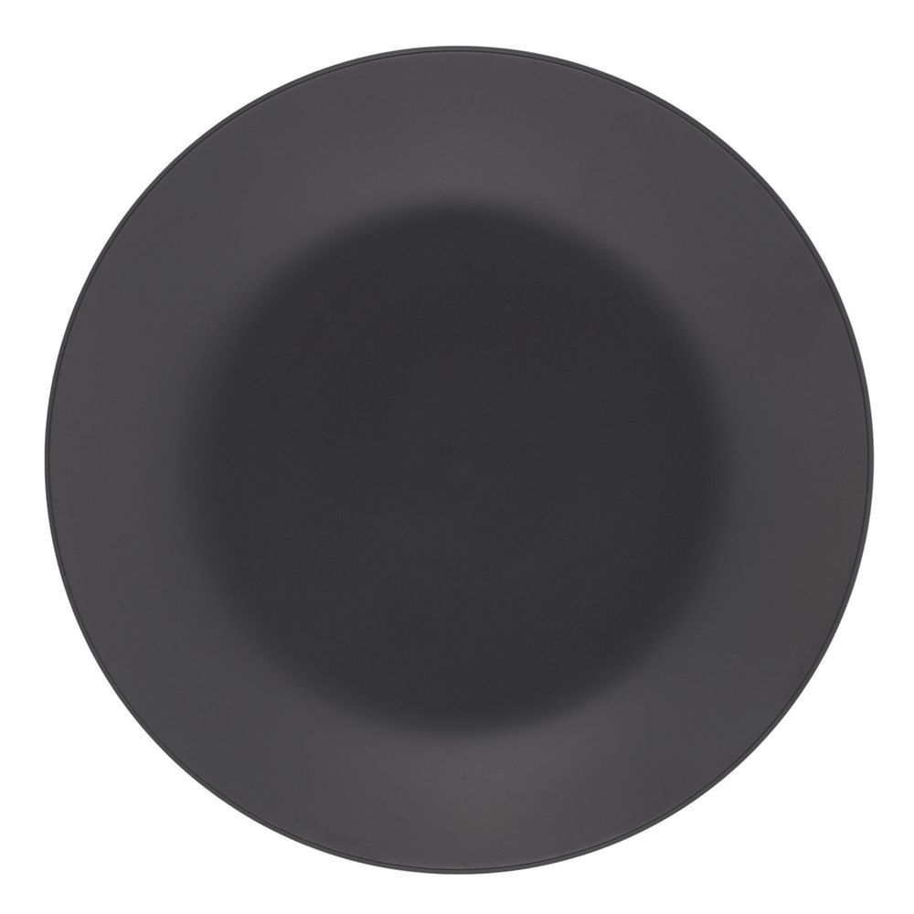 Набор тарелок Gipfel Noir 52178 20 см