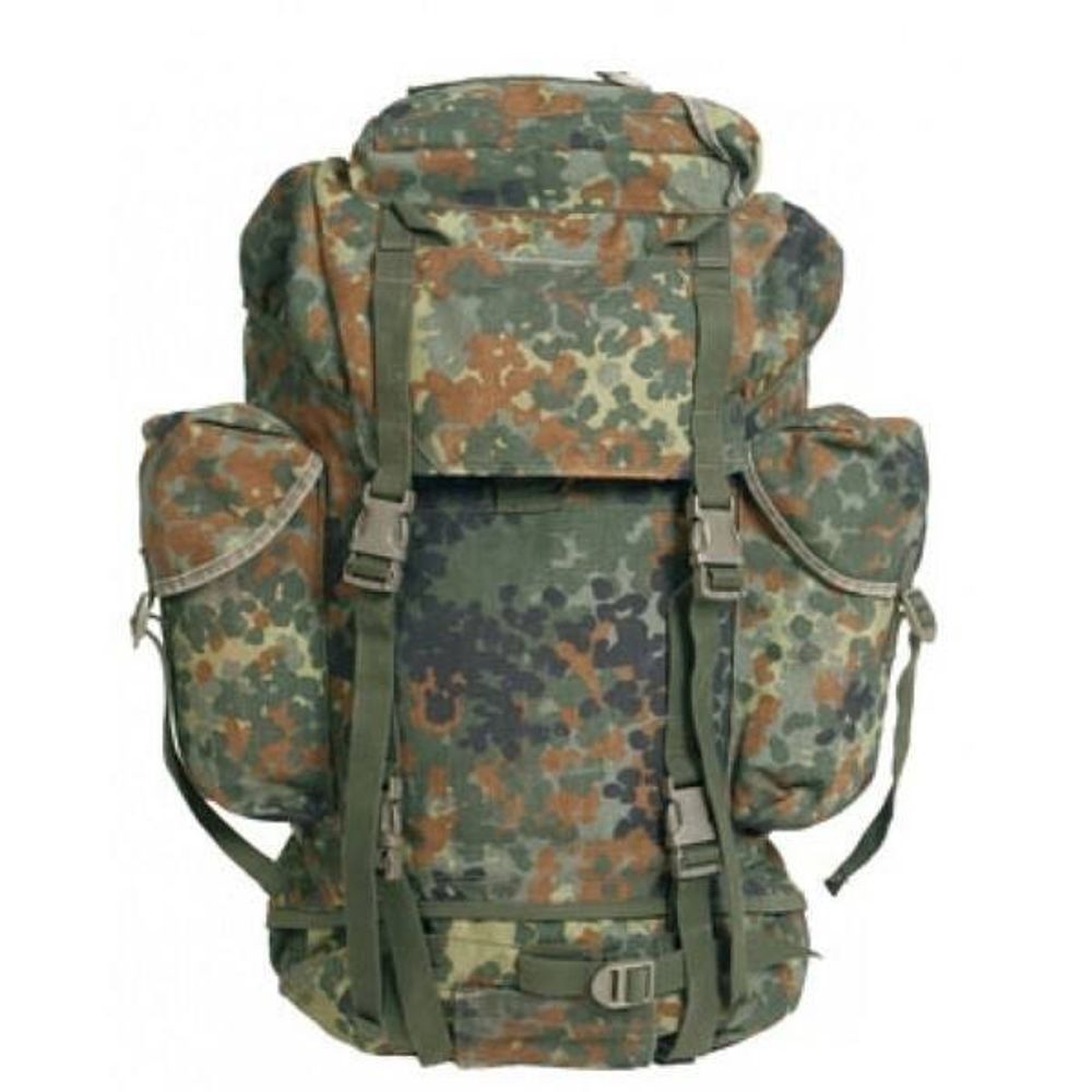 Рюкзак Kampfrucksack Бундесвер Германия б\у