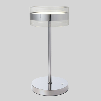 Настольная светодиодная лампа Crystal Lux MYSELF LG10W LED