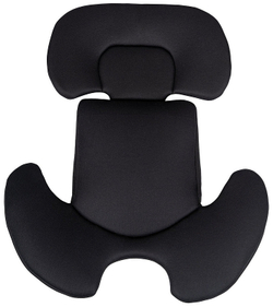 Детская коляска Indigo Mio S 3 в 1 01 св.бежевая кожа+бежевый