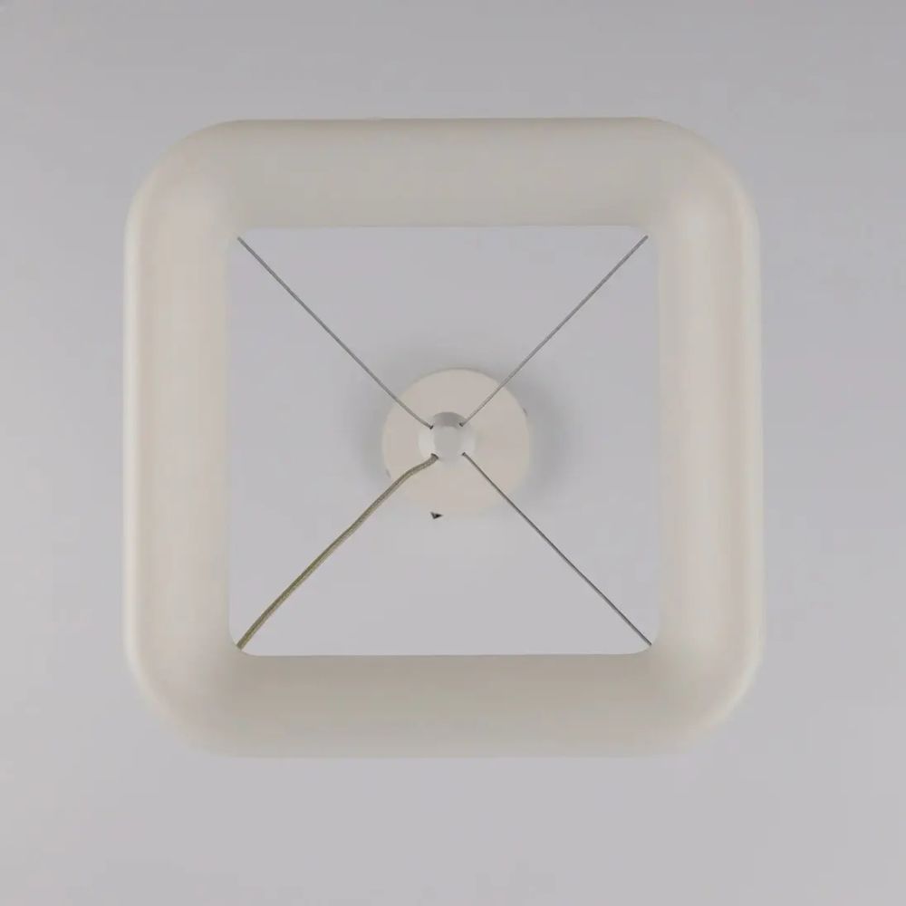 Citilux Паркер CL225B210 LED Подвесной светильник Белый