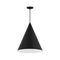 Светильник SP-MAKOTO-R350-14W Warm2700 (BK, 36 deg, 230V, TRIAC) Arlight 054400