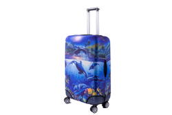 Чехлы на чемоданы | 22 расцветки