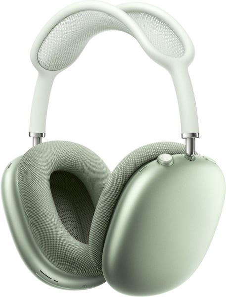 Беспроводные наушники Apple AirPods Max (Lightning, 2020) Зеленый | Green
