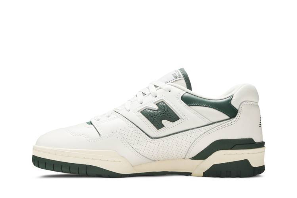 Кроссовки Aim Leon Dore X New Balance Nb 550