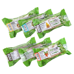 Тофу, Набор "Все соленые"