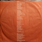 Beck, Bogert & Appice / Beck, Bogert & Appice Live (2LP)