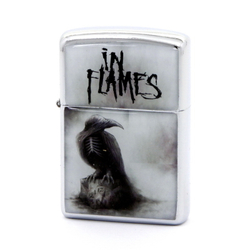 Зажигалка In Flames