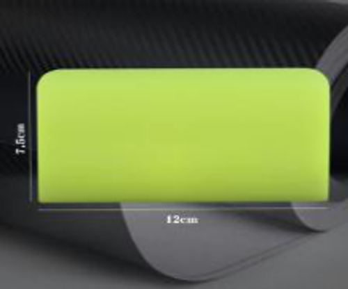 PPF LEMON TOOLS (2 sides) 7.5X12