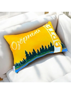 Подушка декоративная