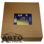 Автолампа  РY 24-21 (PY21W)  в стопы 1-но конт ORANGE Маяк 62413OR