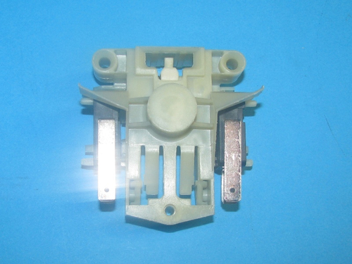 Замок двери ПММ GORENJE, ASKO (518522, 558555)