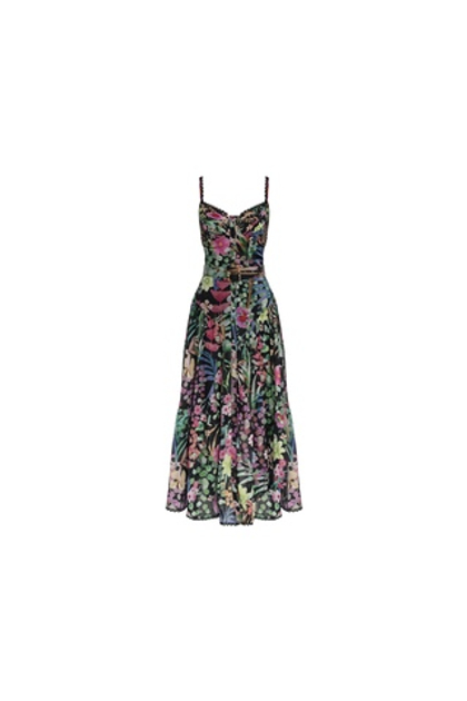 Платье CHARO RUIZ