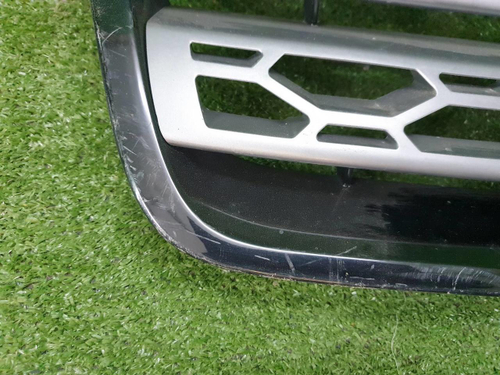 Решетка радиатора Land-Rover Discovery Sport (2014-2019)