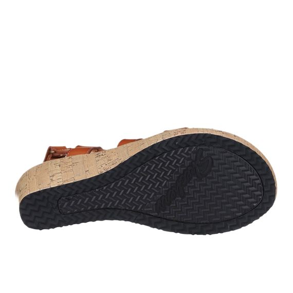 Skechers Beverlee 'Brown'