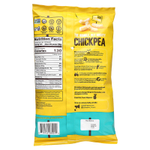 Hippeas, Chickpea Puffs, веганский белый чеддер, 113 г (4 унции)