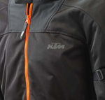Мотокуртка KTM SOLAR AIR JACKET