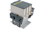 Контактор КТИ-5115 115А 400В/АС3 IEK