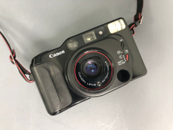 Canon Sure Shot Tele