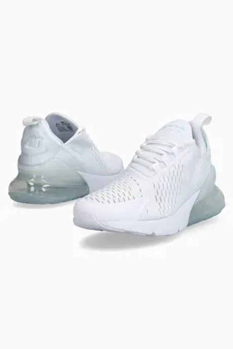 Кроссовки Nike Air Max 270 Junior - белый