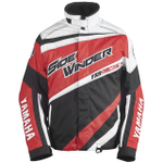 Куртка снегоходная Yamaha Sidewinder Jacket
