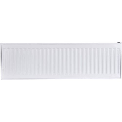 Радиатор стальной Rommer Compact 22/300/1000 боковое подключение